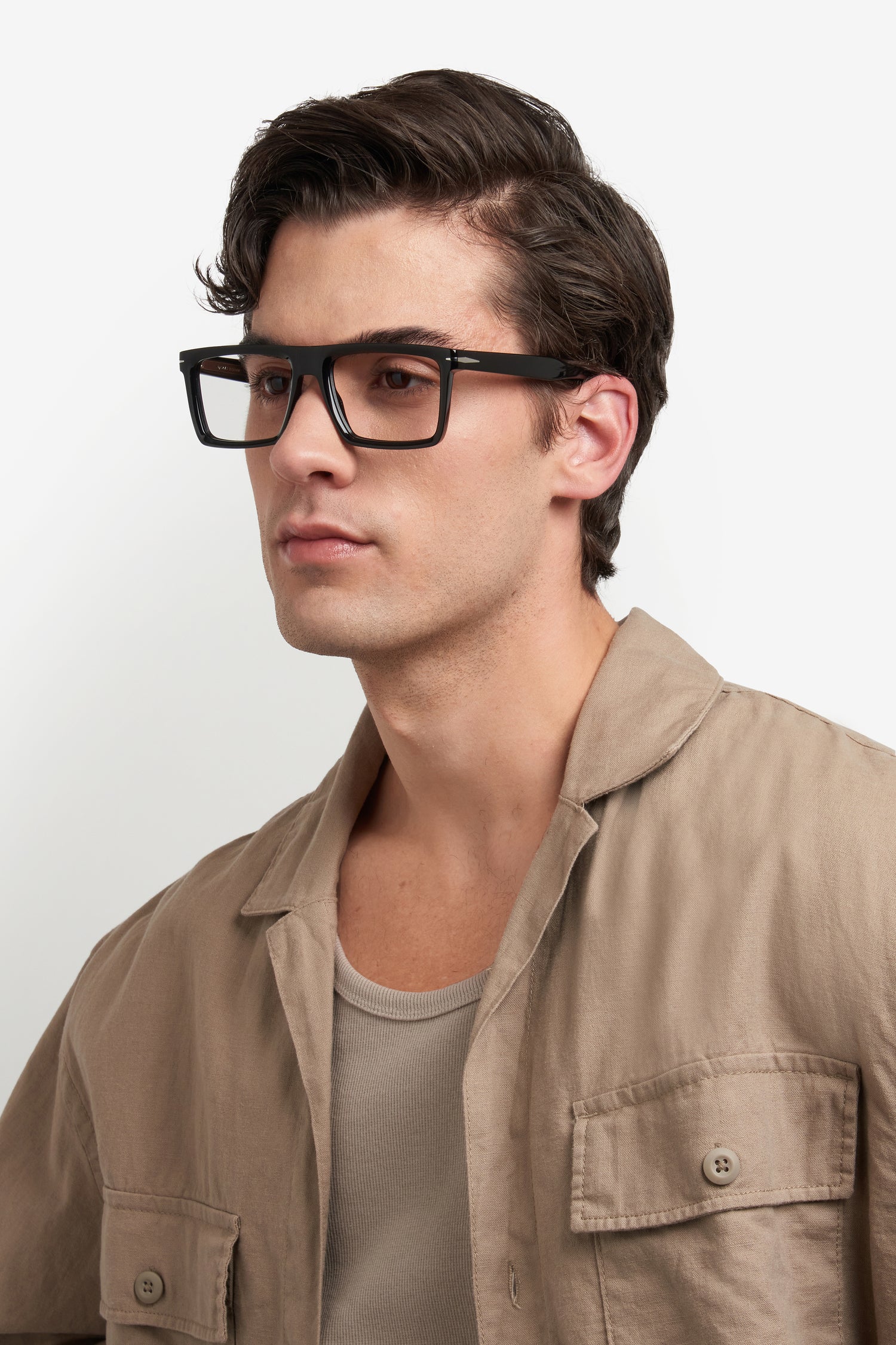 DAVID BECKHAM DB 7138 807 55