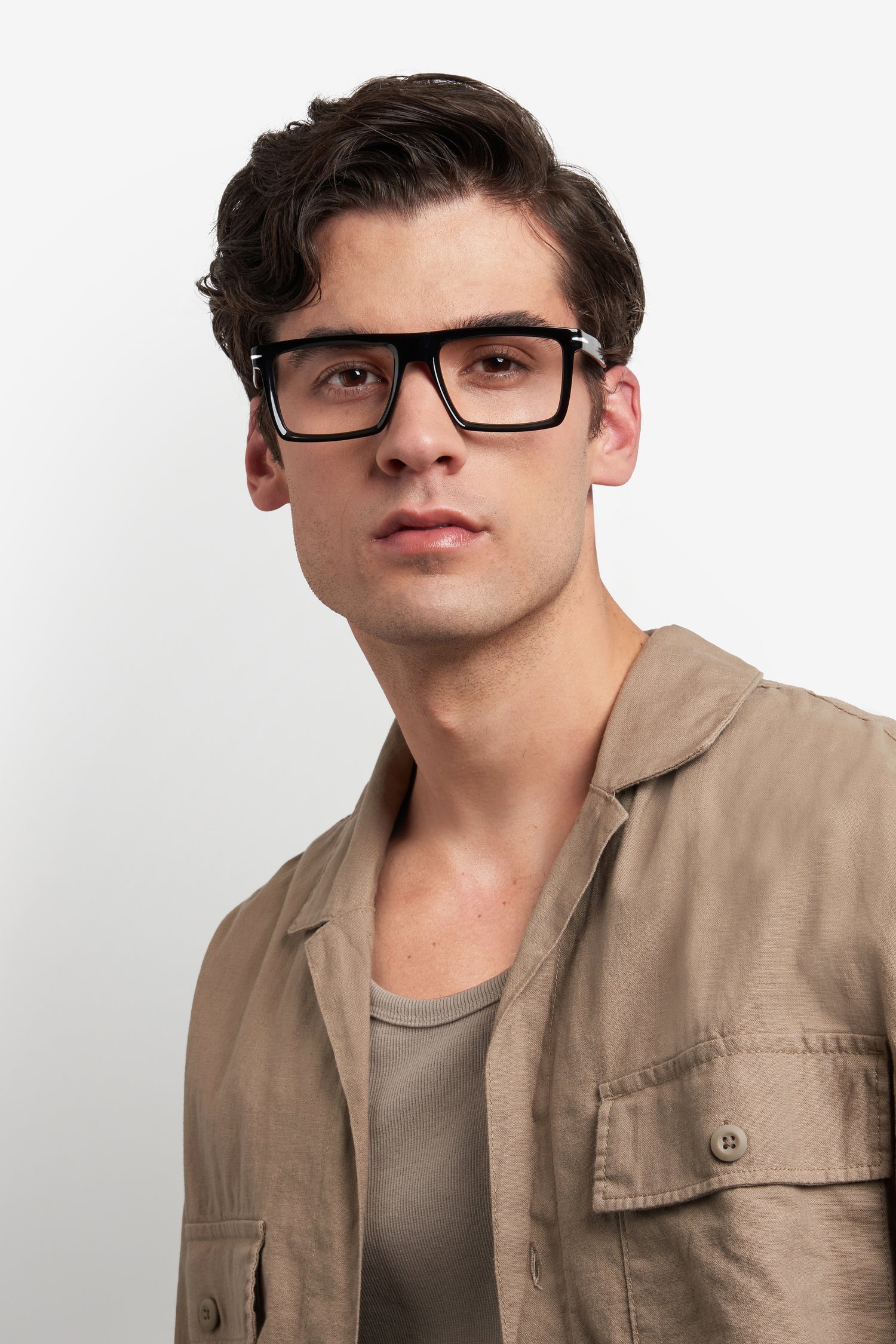 DAVID BECKHAM DB 7138 807 55