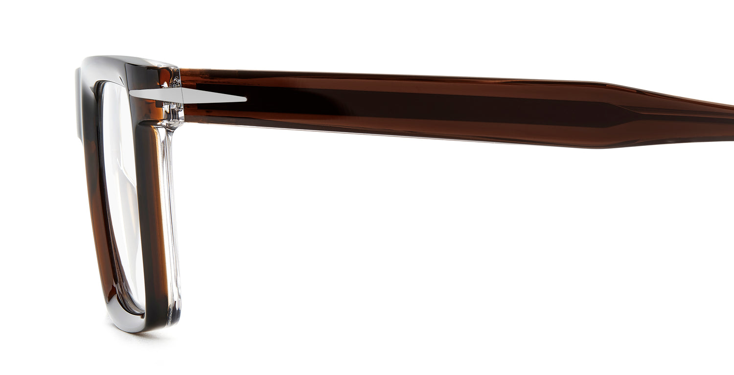 DAVID BECKHAM DB 7138 YL3 55