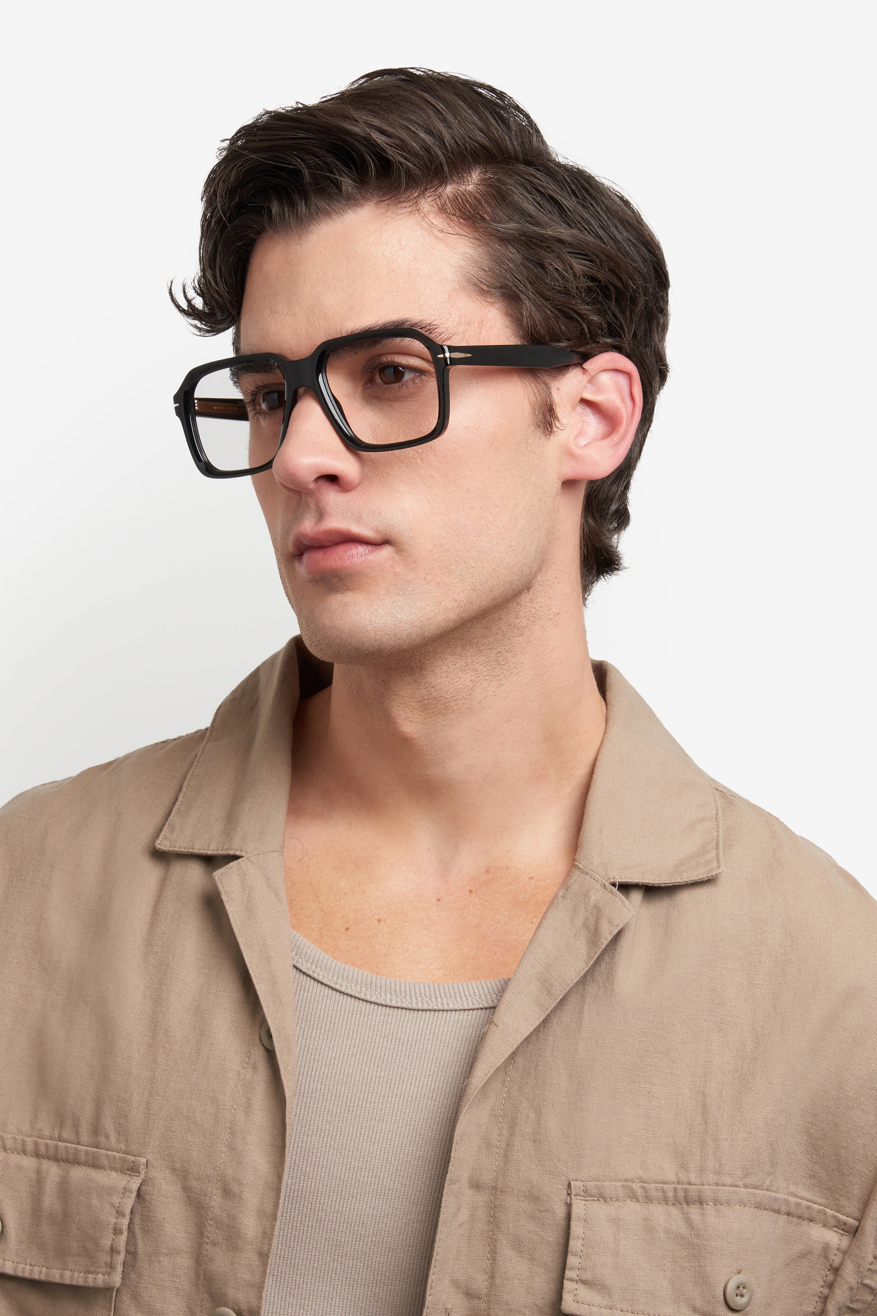 DAVID BECKHAM DB 7139 807 56