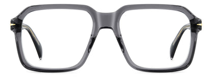 DAVID BECKHAM DB 7139 TX7 56