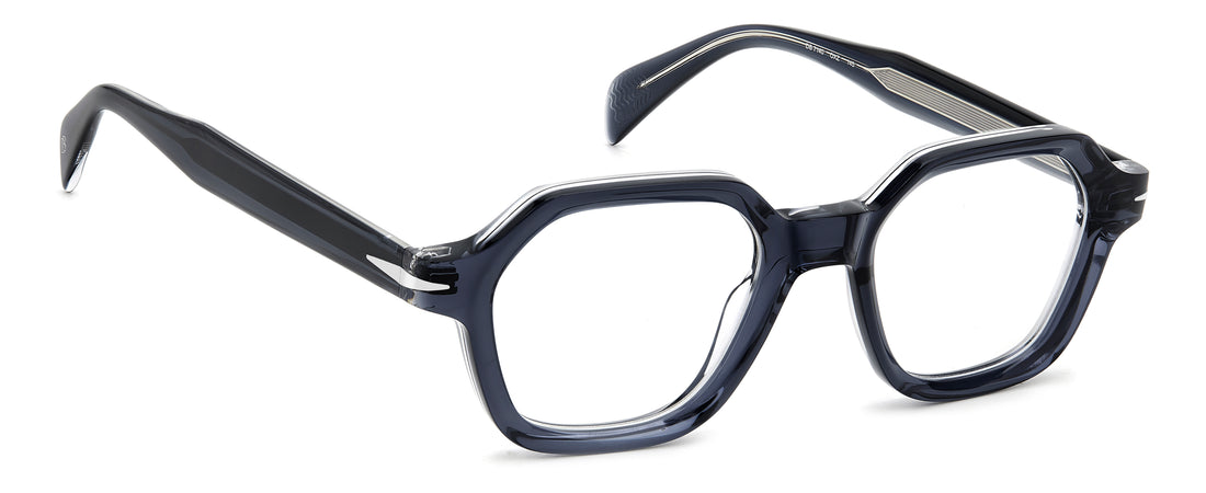 DAVID BECKHAM DB 7140 OXZ 48