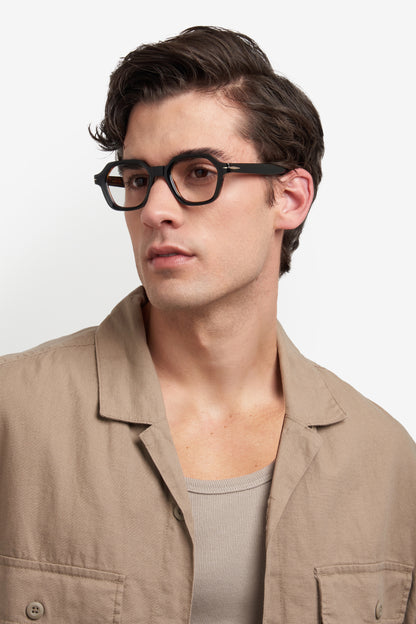 DAVID BECKHAM DB 7140 WR7 48