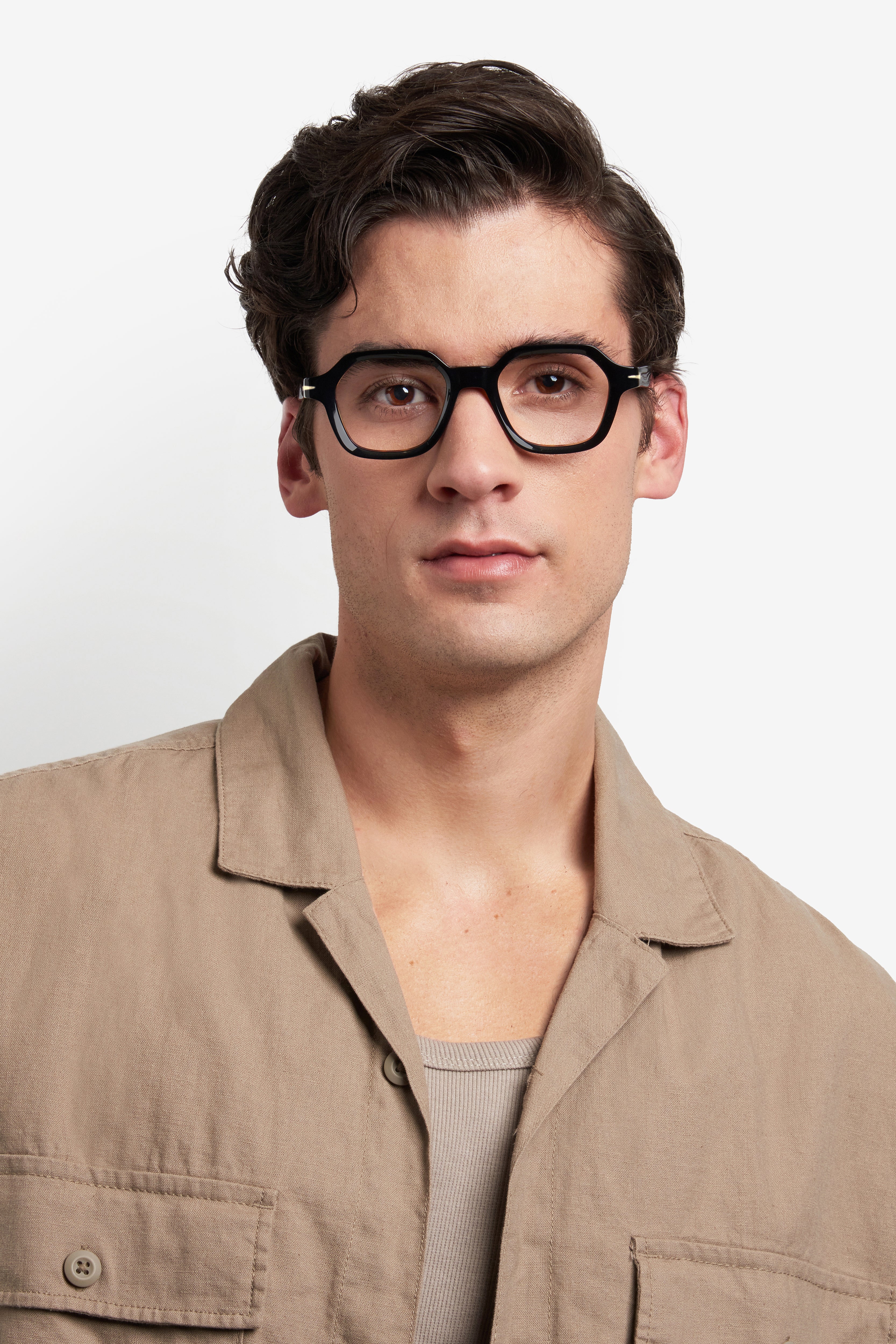 DAVID BECKHAM DB 7140 WR7 48