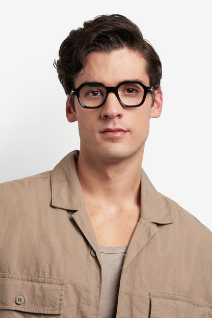 DAVID BECKHAM DB 7140 WR7 48