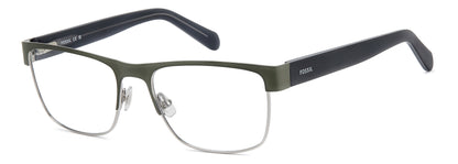 FOSSIL FOS 7197/G PJP 56