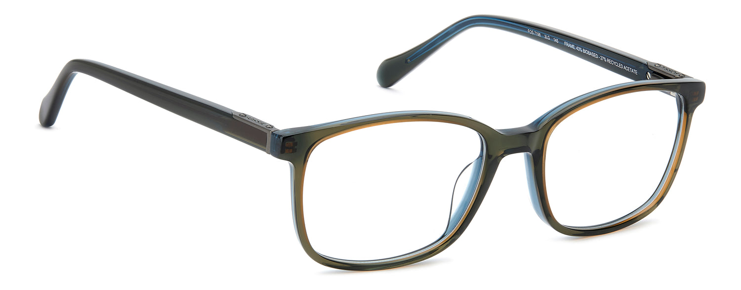 FOSSIL FOS 7198 3LG 51