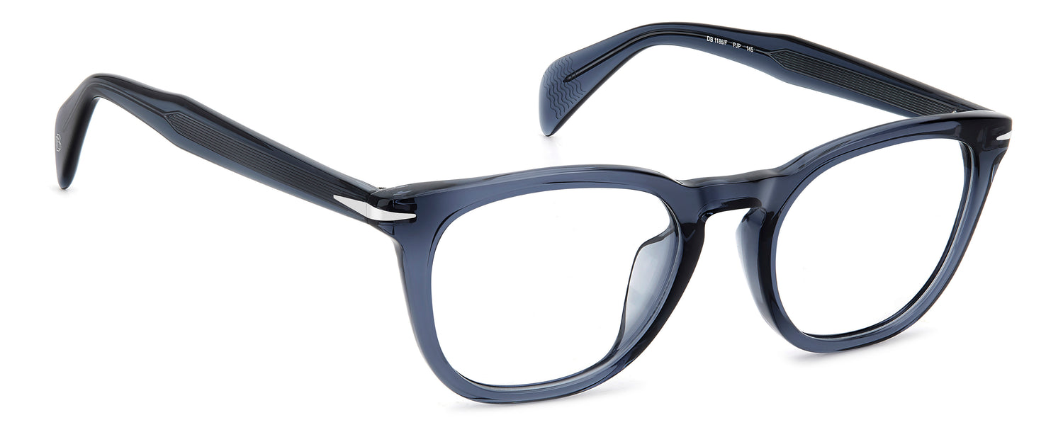 DAVID BECKHAM DB 1186/F PJP 51