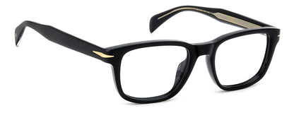 DAVID BECKHAM DB 7141/F 807 51