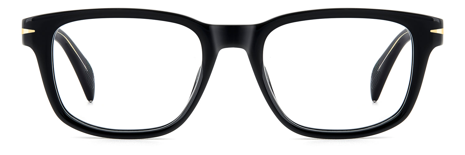 DAVID BECKHAM DB 7141/F 807 51