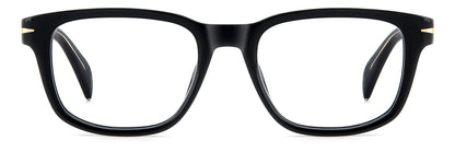 DAVID BECKHAM DB 7141/F 807 51