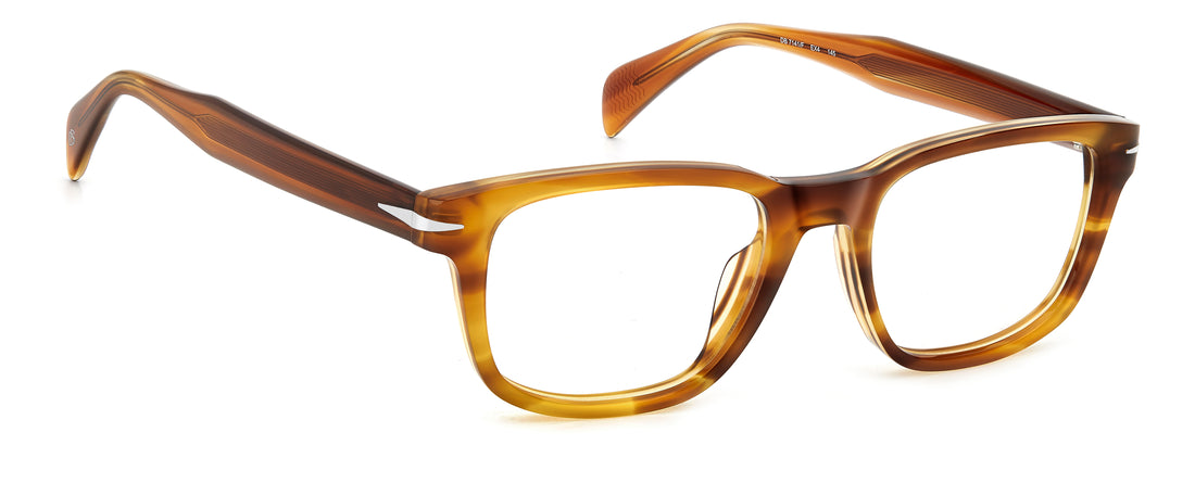 DAVID BECKHAM DB 7141/F EX4 51