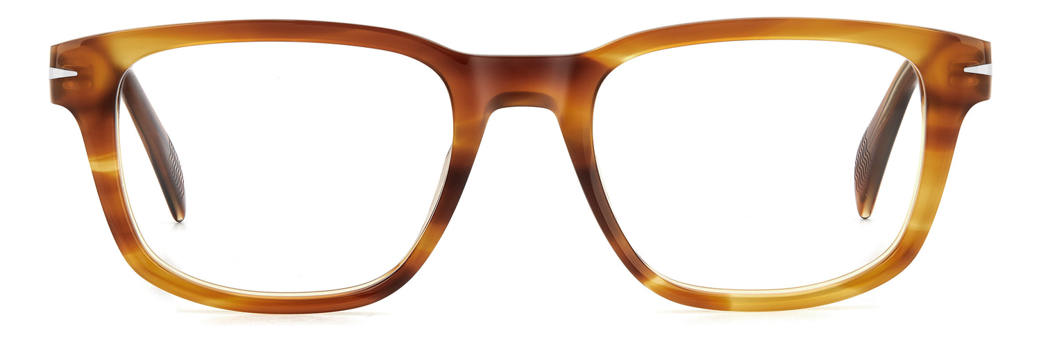 DAVID BECKHAM DB 7141/F EX4 51