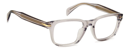 DAVID BECKHAM DB 7141/F KB7 51