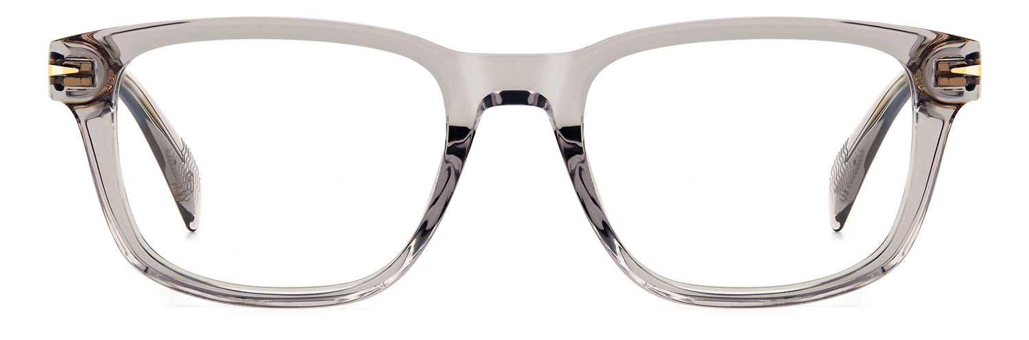 DAVID BECKHAM DB 7141/F KB7 51