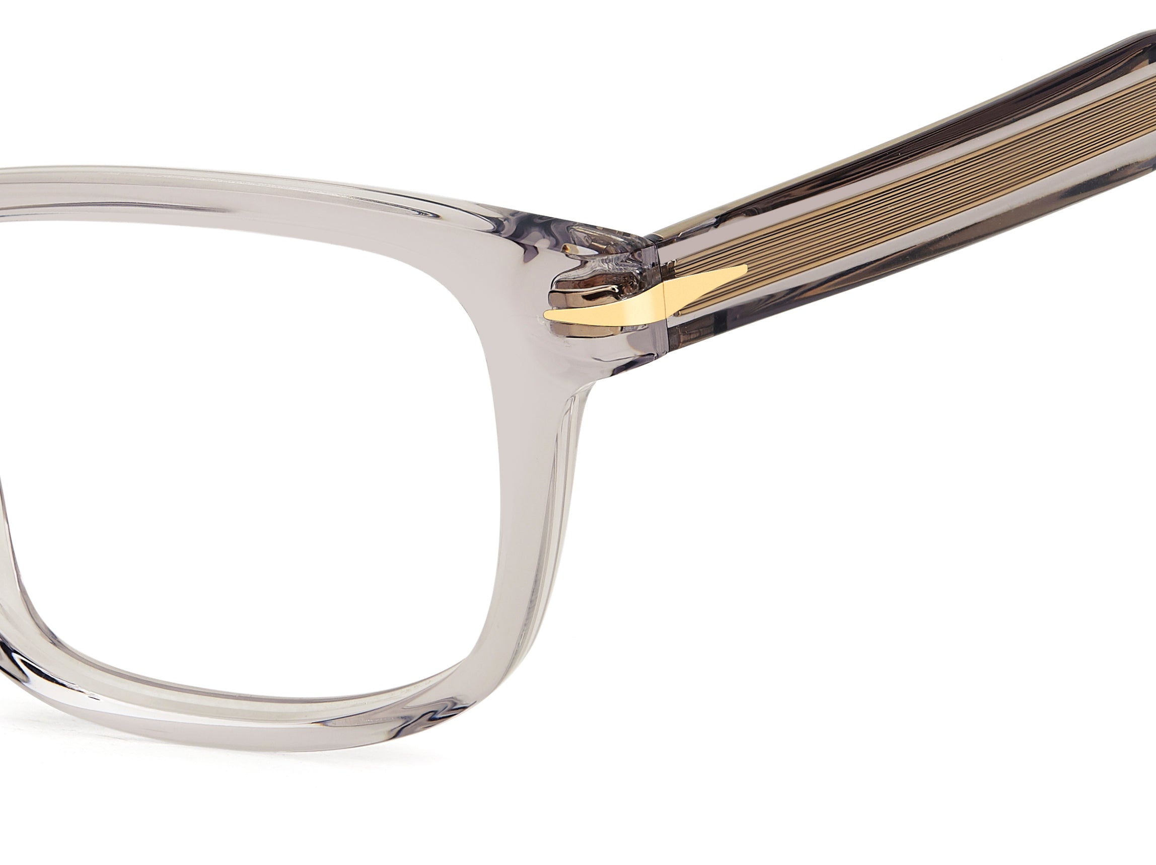 DAVID BECKHAM DB 7141/F KB7 51