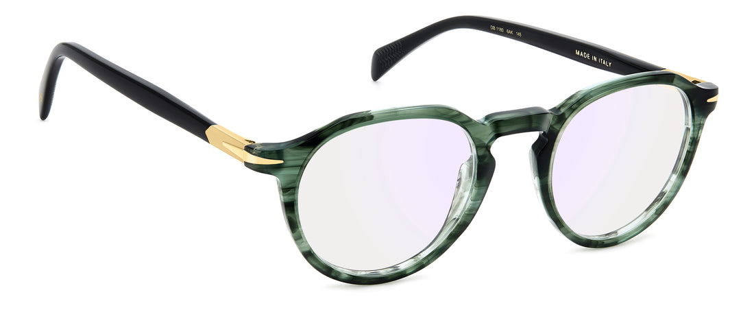 DAVID BECKHAM DB 1180 6AK 48