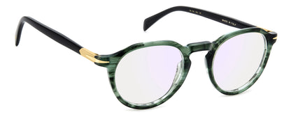 DAVID BECKHAM DB 1180 6AK 48