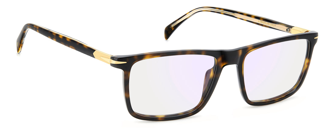 DAVID BECKHAM DB 1181 2IK 57