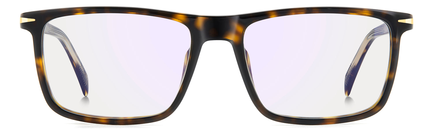 DAVID BECKHAM DB 1181 2IK 57