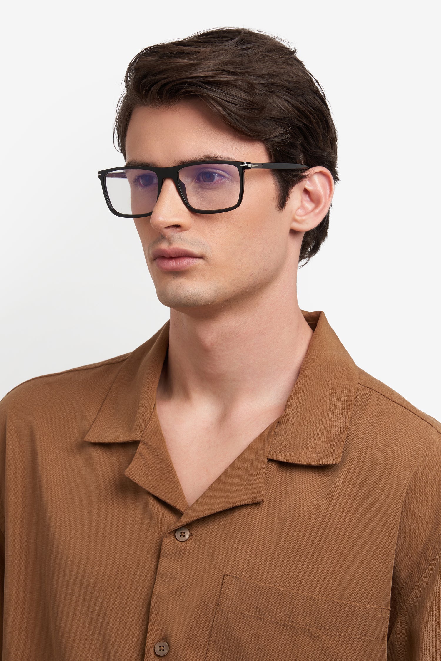 DAVID BECKHAM DB 1181 ANS 57