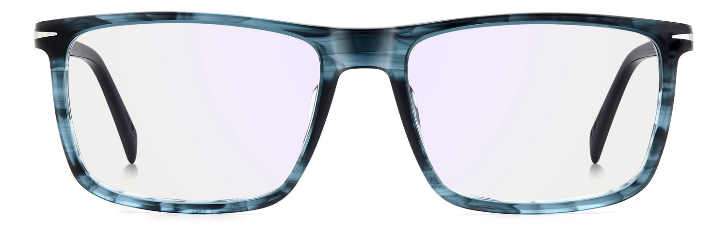 DAVID BECKHAM DB 1181 YA7 57