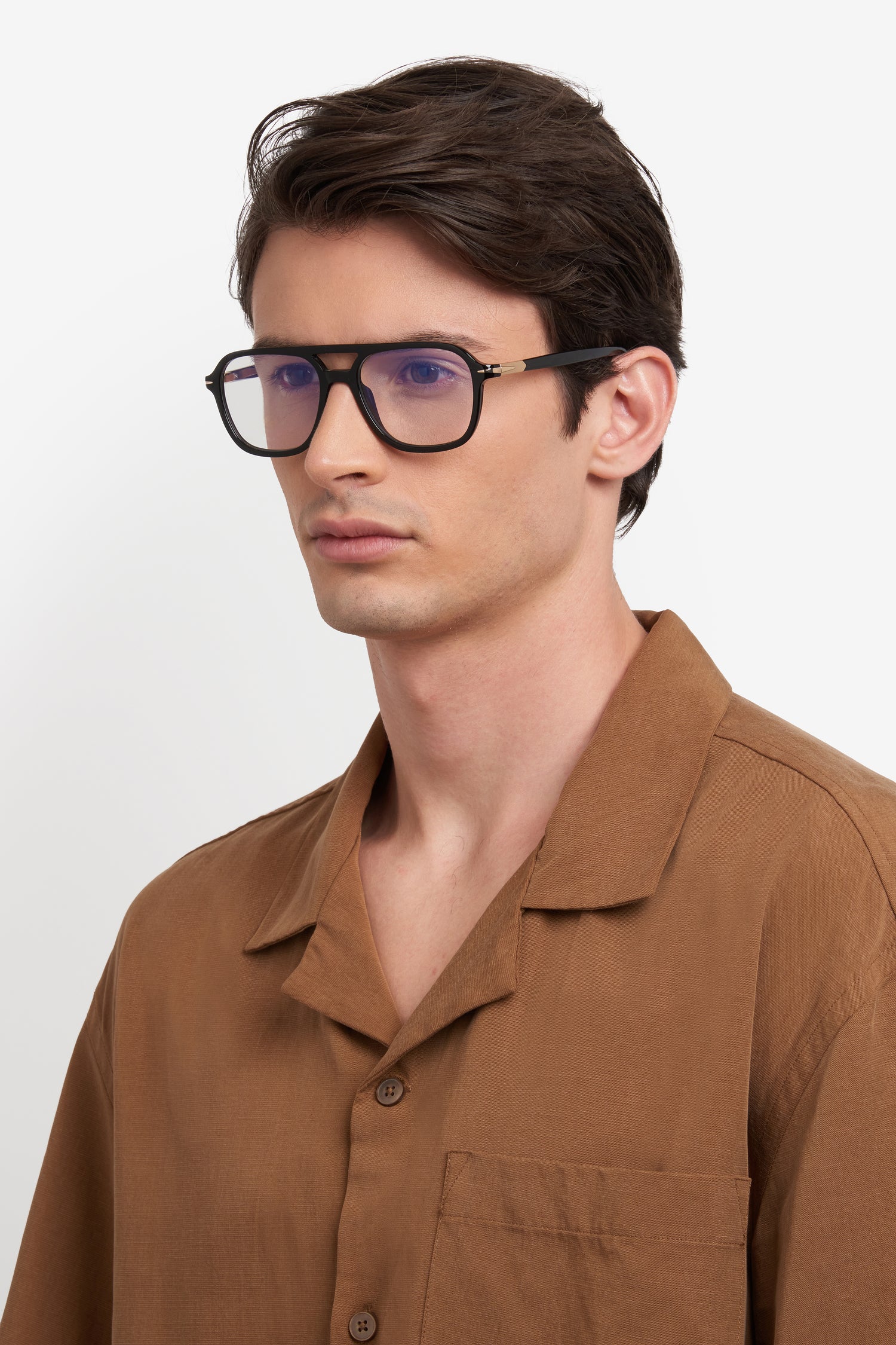 DAVID BECKHAM DB 1182 2M2 54