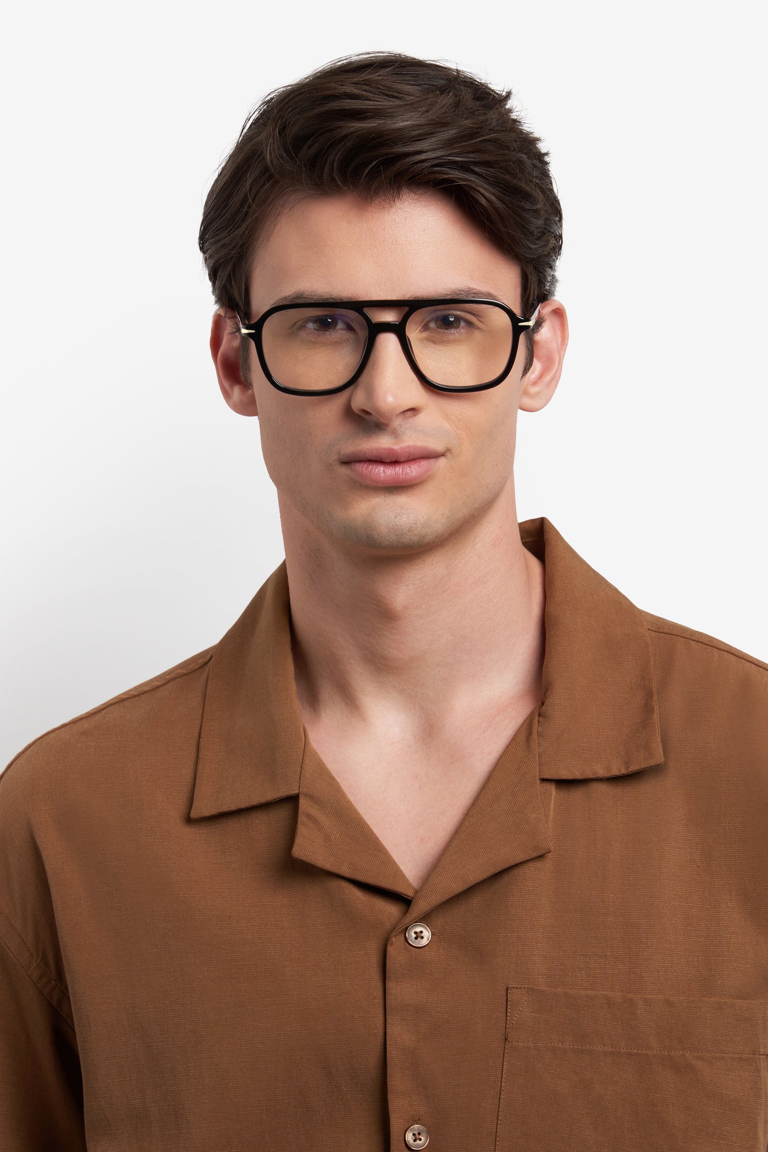 DAVID BECKHAM DB 1182 2M2 54