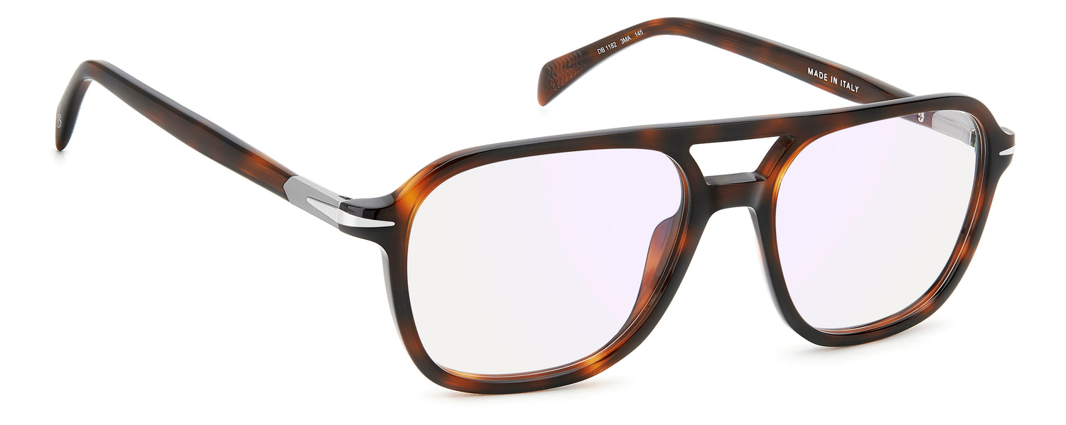 DAVID BECKHAM DB 1182 3MA 54