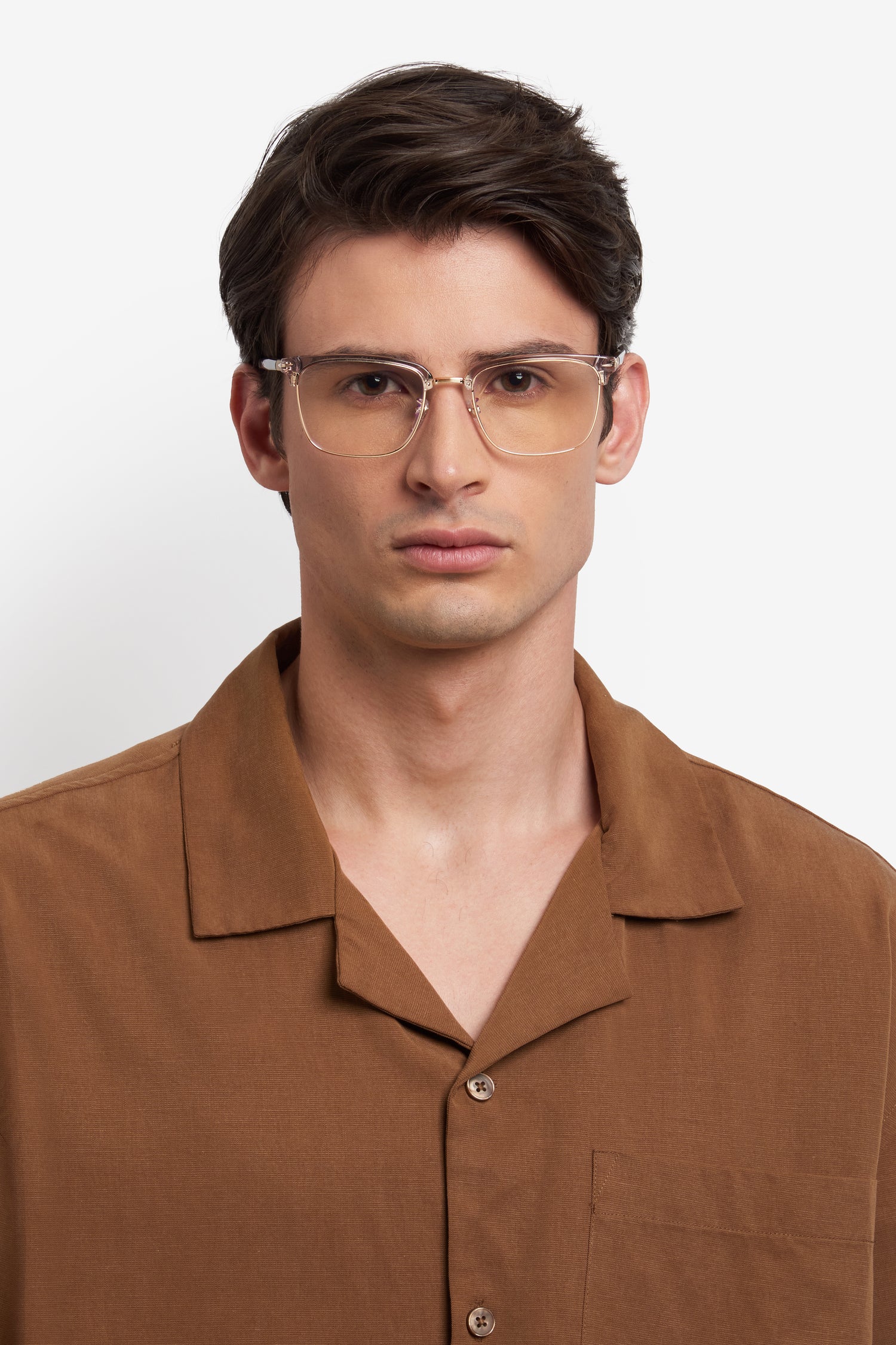 DAVID BECKHAM DB 1183 83Q 54