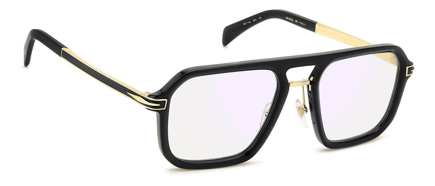 DAVID BECKHAM DB 7142 2M2 54