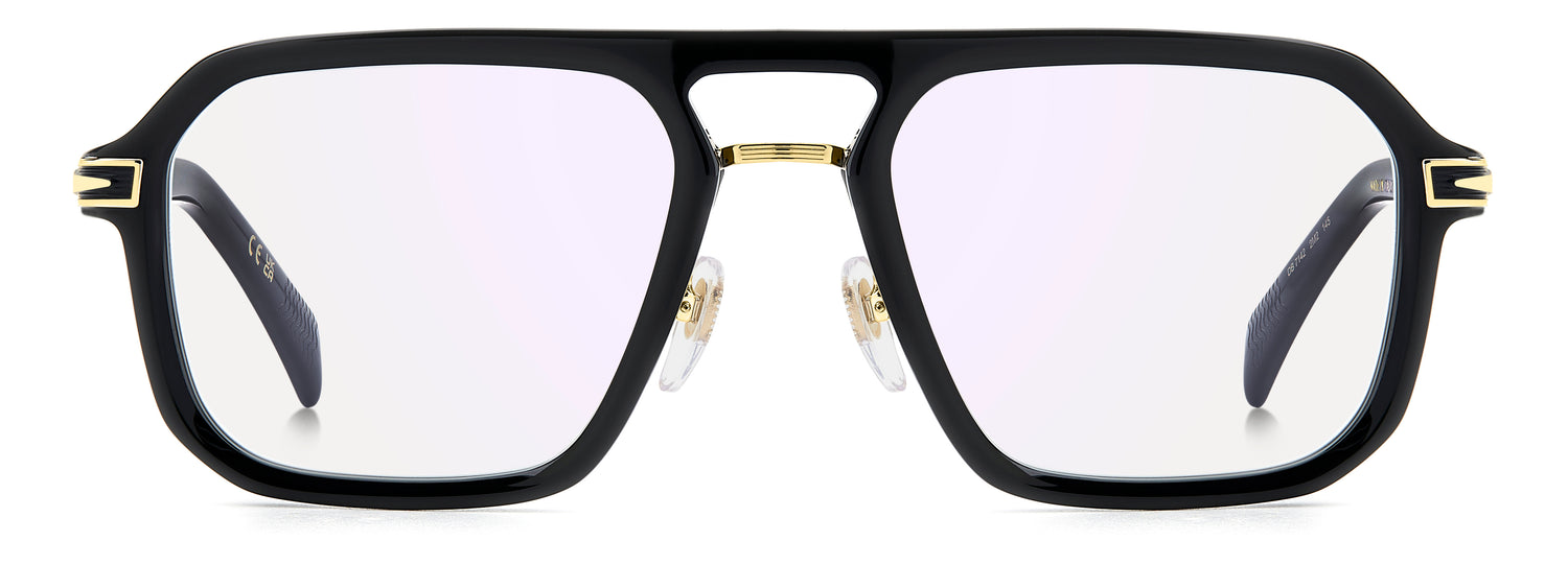 DAVID BECKHAM DB 7142 2M2 54