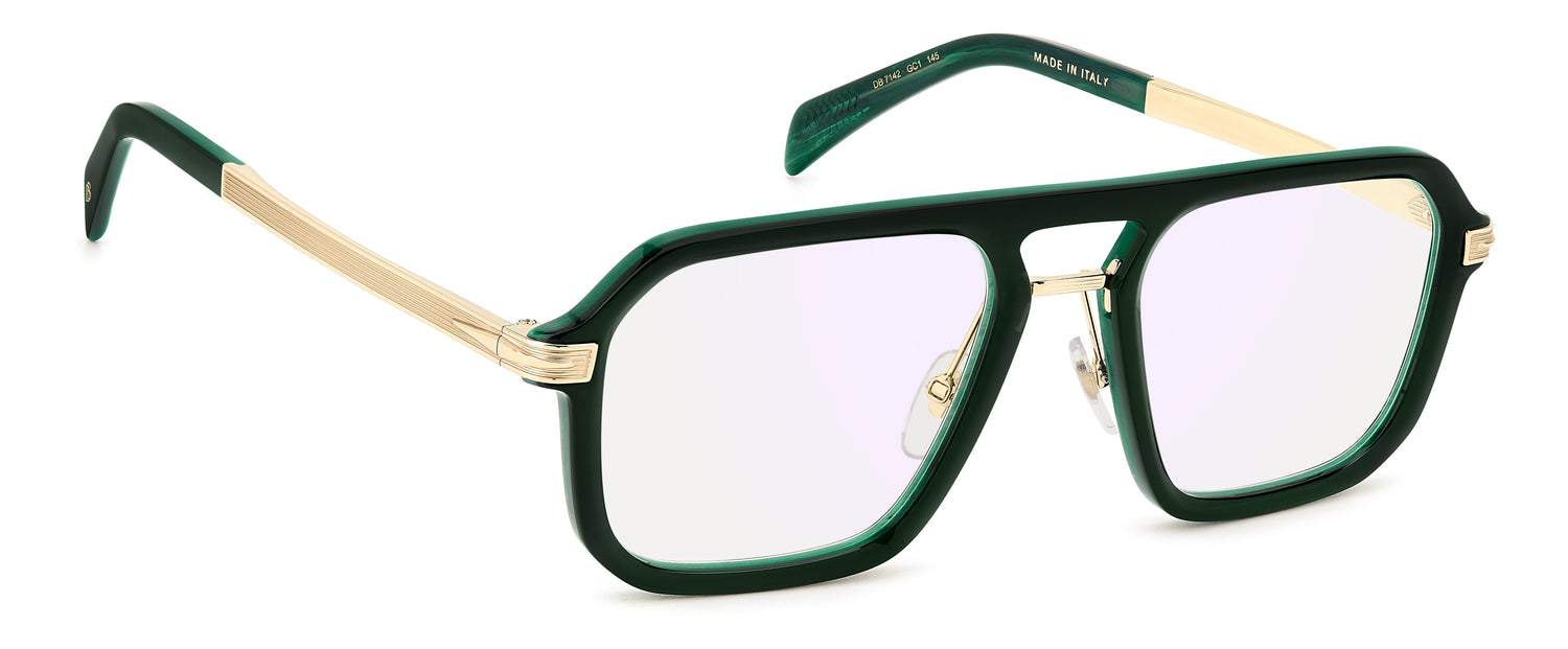 DAVID BECKHAM DB 7142 GC1 54