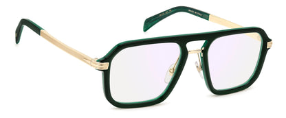 DAVID BECKHAM DB 7142 GC1 54