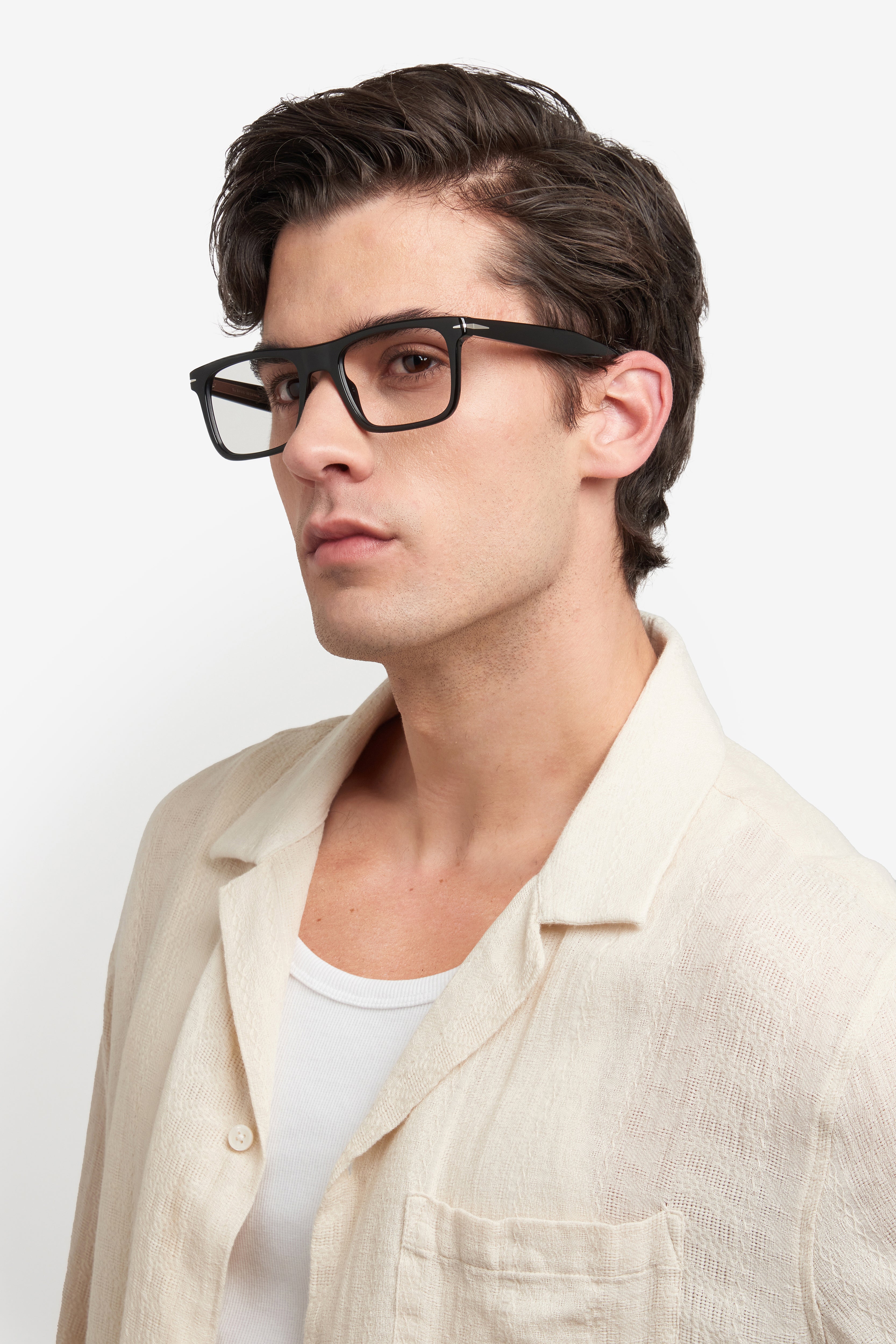 DAVID BECKHAM DB 1191 807 55