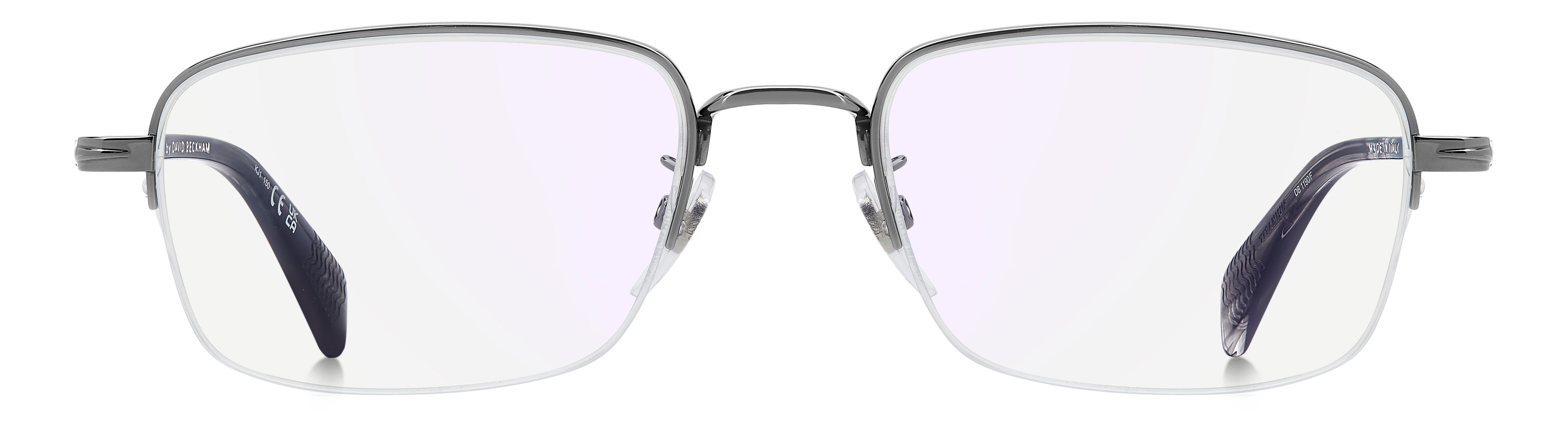 DAVID BECKHAM DB 1190/F KJ1 54