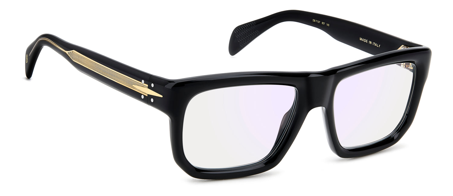 DAVID BECKHAM DB 7137 807 54