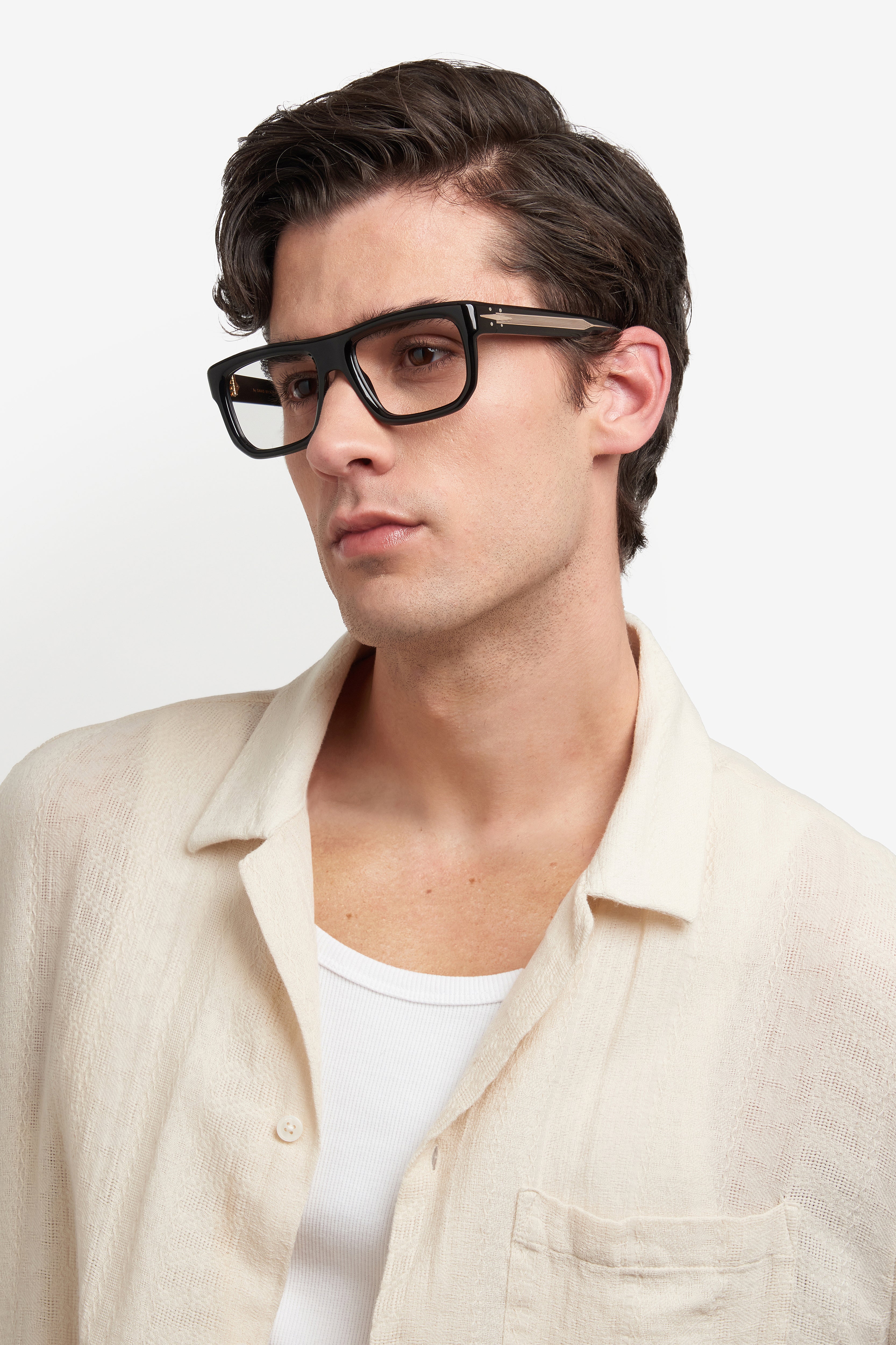 DAVID BECKHAM DB 7137 807 54