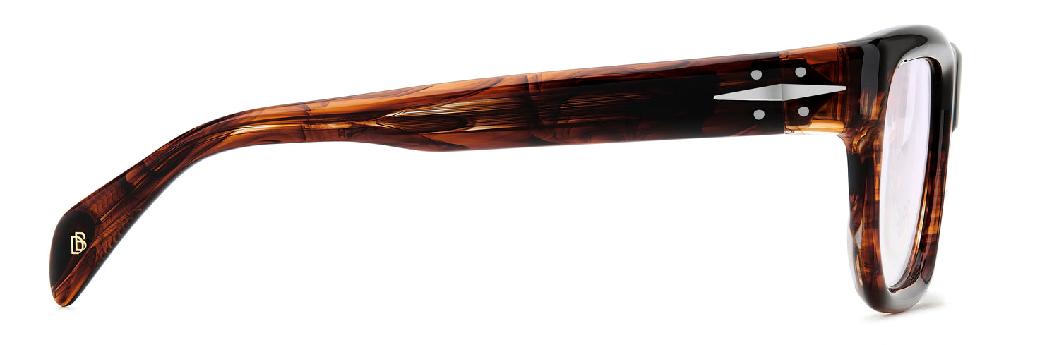 DAVID BECKHAM DB 7137 EX4 54