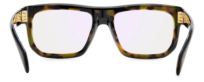 DAVID BECKHAM DB 7137 WR7 54