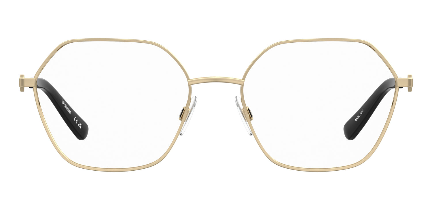 MOSCHINO LOVE MOL650 000 55