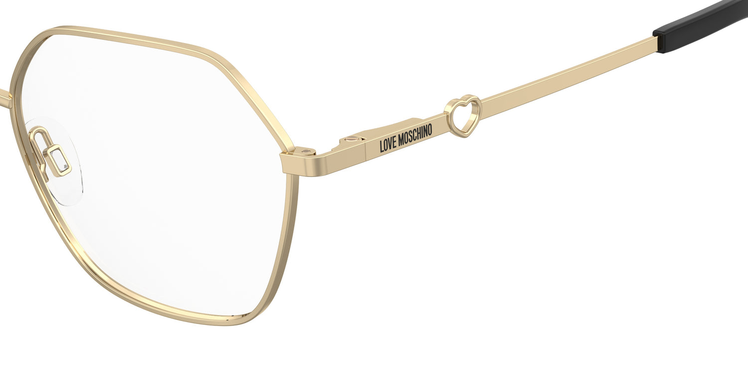 MOSCHINO LOVE MOL650 000 55