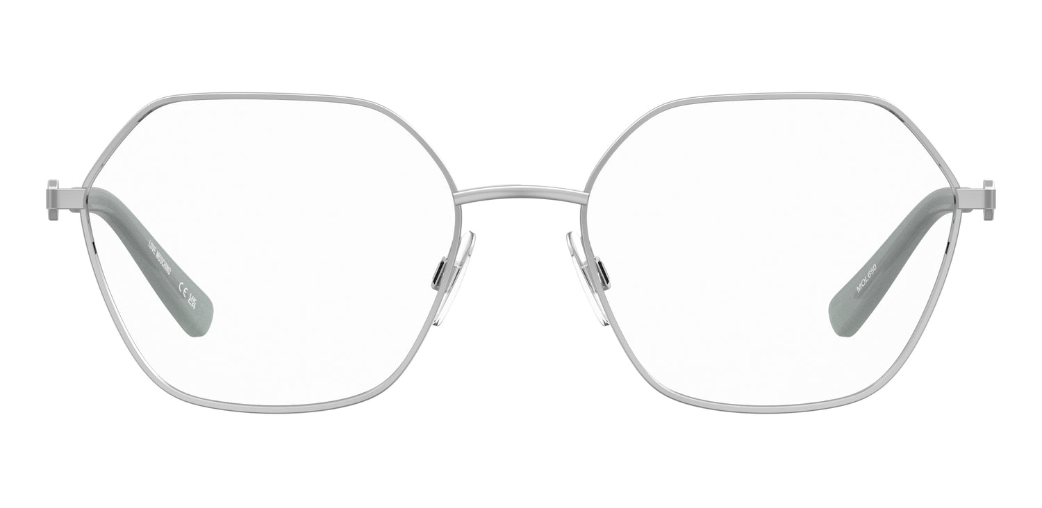 MOSCHINO LOVE MOL650 010 55