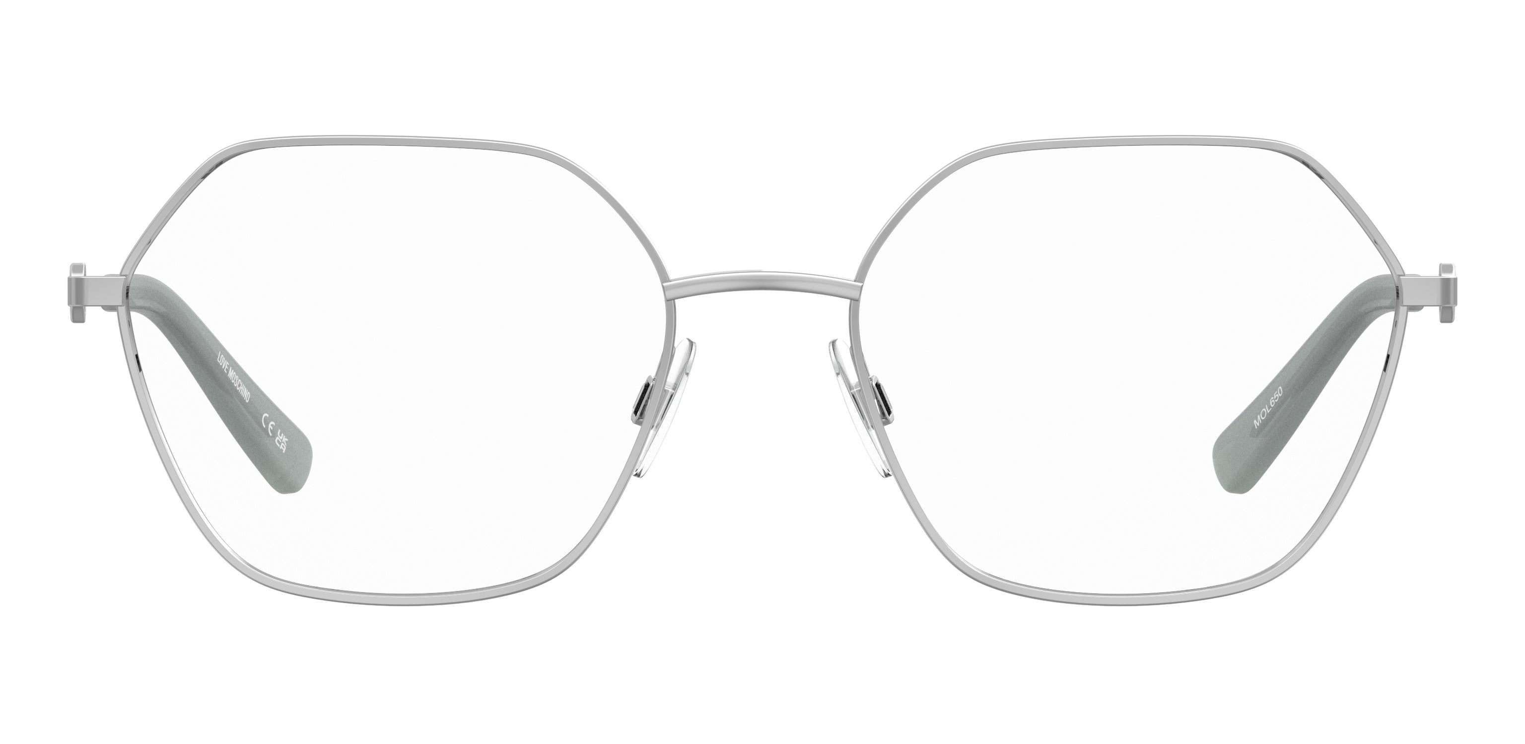 MOSCHINO LOVE MOL650 010 55