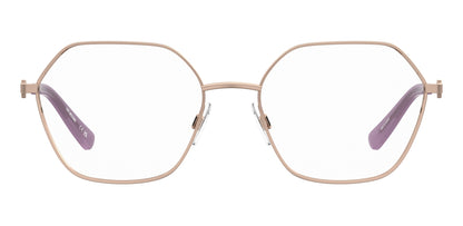 MOSCHINO LOVE MOL650 DDB 55