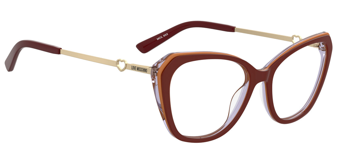 MOSCHINO LOVE MOL653 95E 56