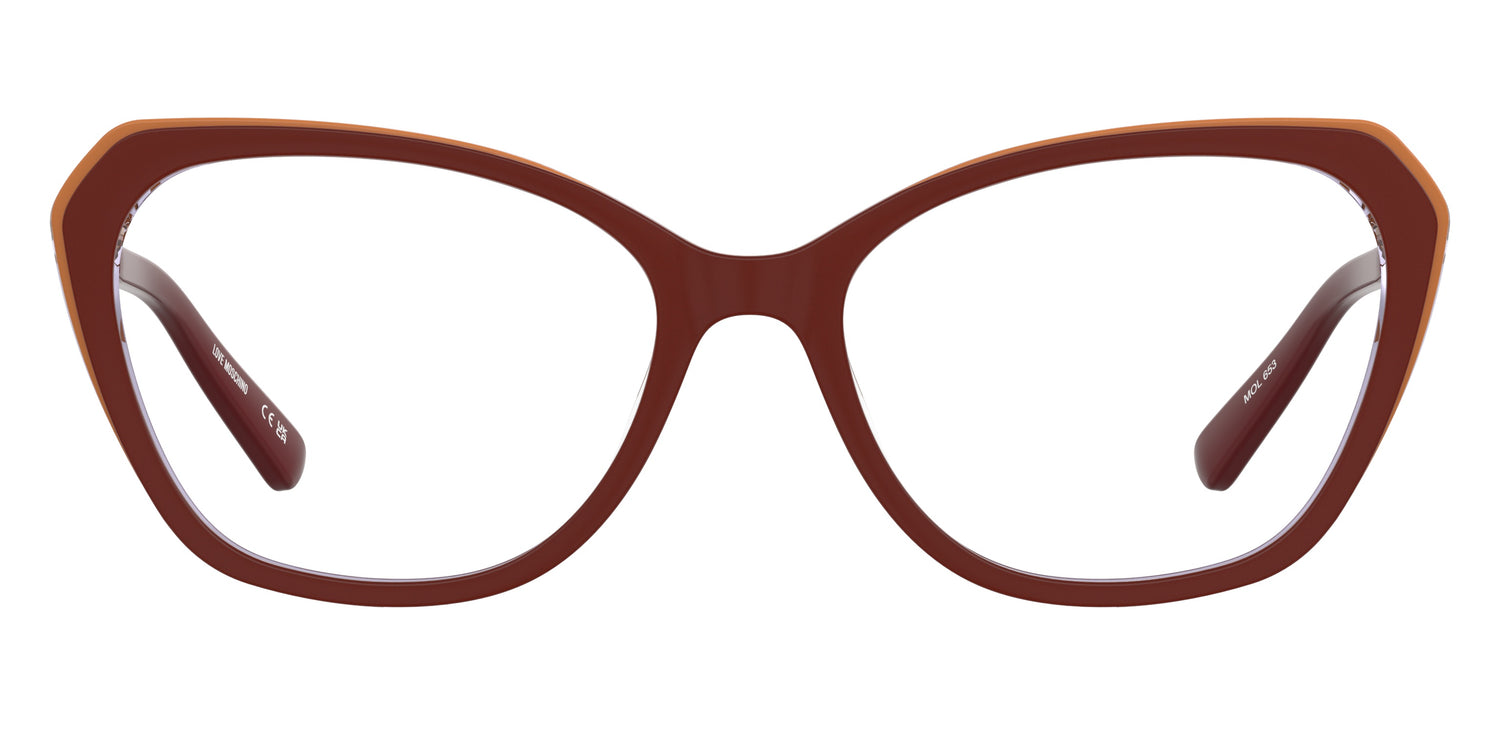 MOSCHINO LOVE MOL653 95E 56