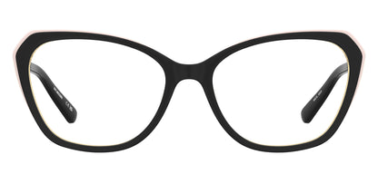 MOSCHINO LOVE MOL653 SZE 56