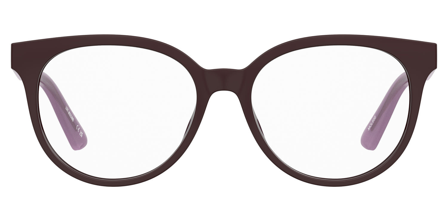 MOSCHINO LOVE MOL658 0T7 53