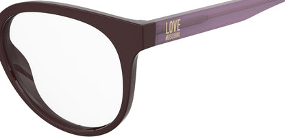 MOSCHINO LOVE MOL658 0T7 53